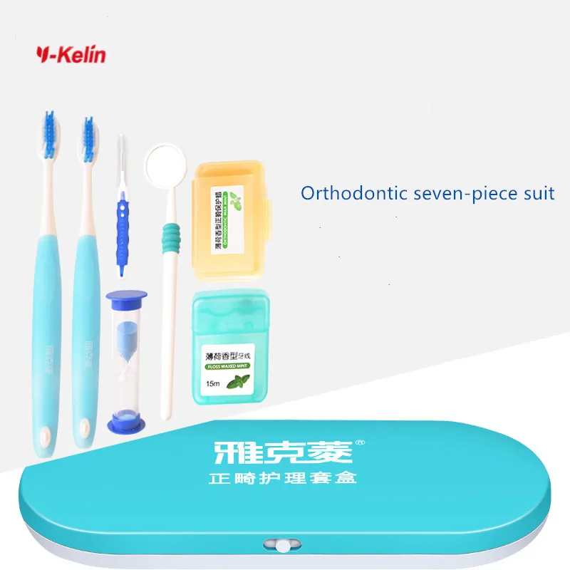 Ортодонтия зубной костюм стоматологическое зеркало правильный зуб выделенная