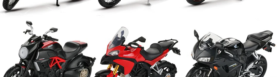 Maisto 1:12 сплав модель мотоцикла Игрушка Мотоцикл Ниндзя H2R CBR600RR YZF-R1 модели гоночных автомобилей Машинки Игрушки для детей