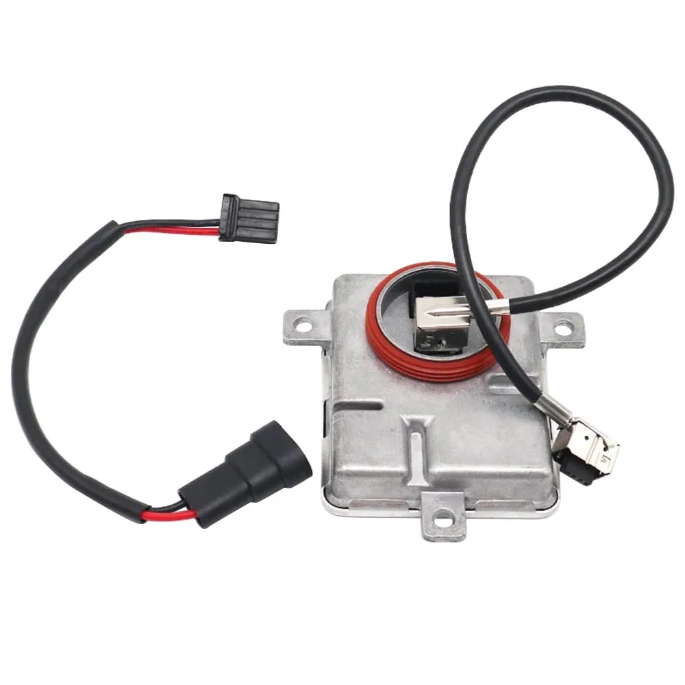 Q7 D1S фары W003T18471 hid балласт h04 S0002 8K0941597C комплект 10R-023683 лампы для Octavia III 8k0941597 4300k 6000k автомобильные лампы
