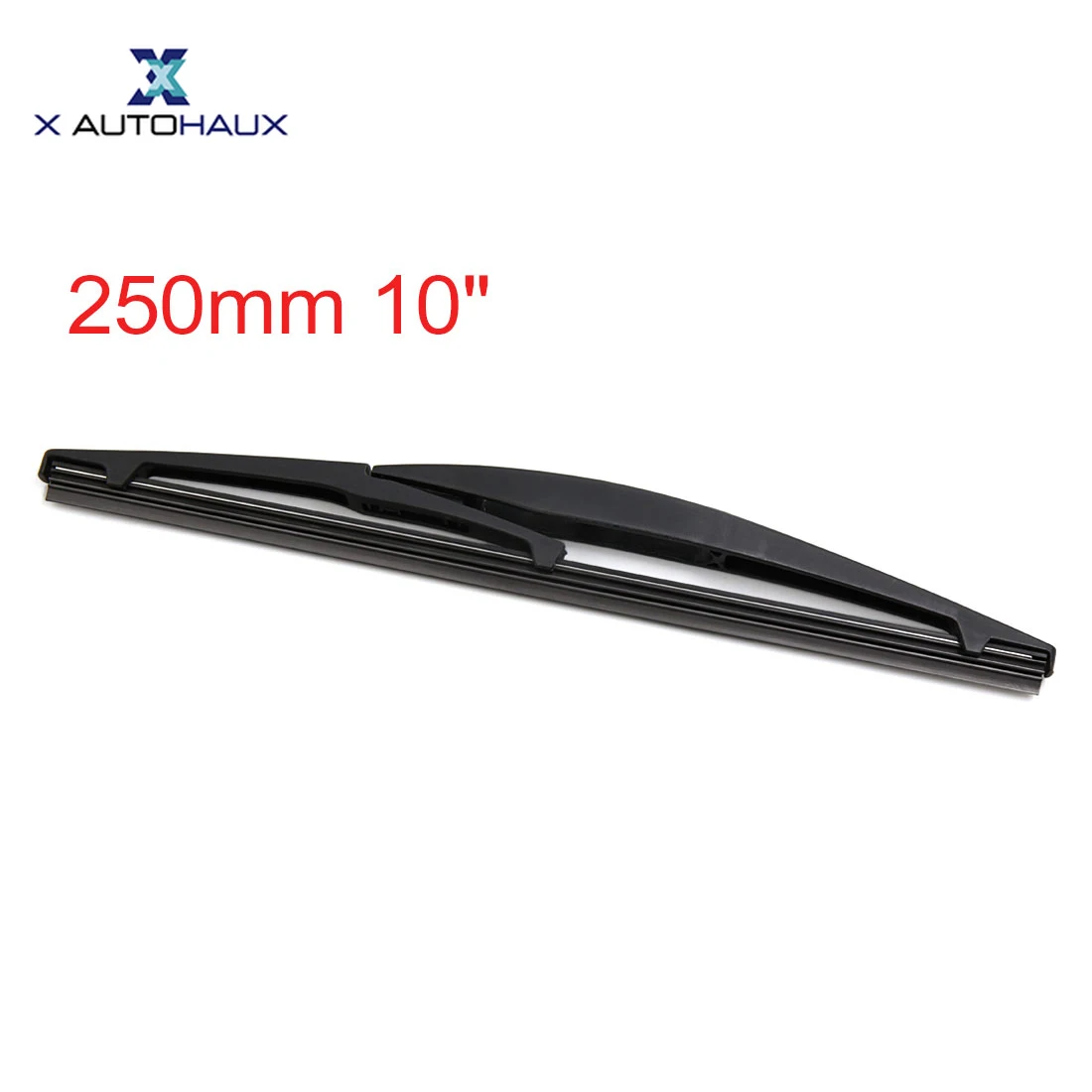Универсальная щетка стеклоочистителя X AUTOHAUX 7 8 9 10 дюймов для Suzuki Toyota RAV4 Nissan Hyundai