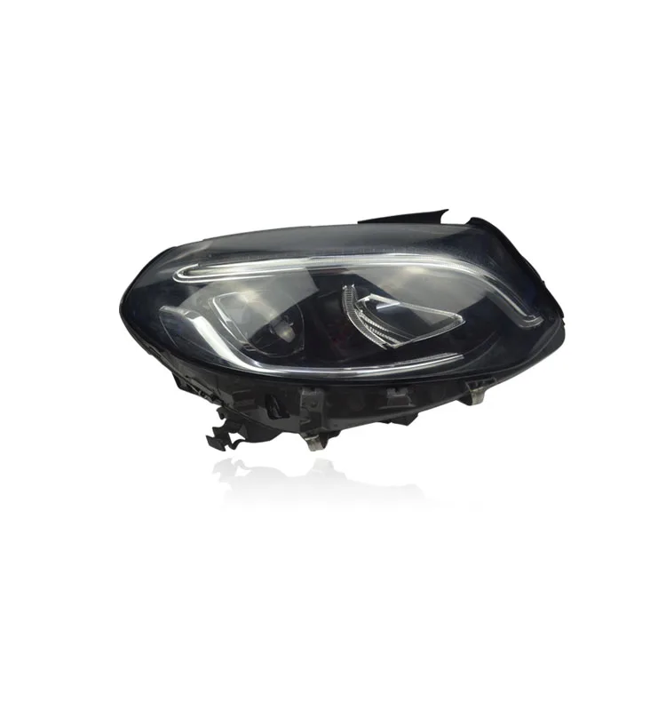 

Brand new Guangzhou Auto headlight for 246