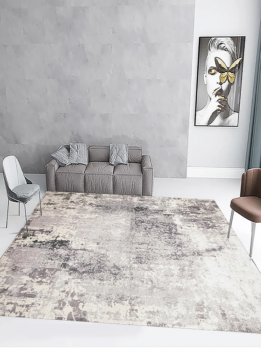 

Japanese Style Carpet for Living Room Nordic Simple Coffee Table Rug Modern Bedroom Luxury Carpet Study Room Rugs Carpet Home