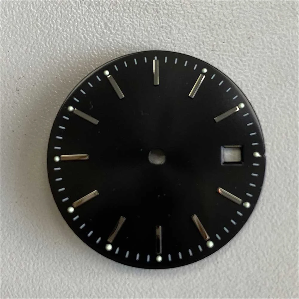 

29mm Watch Dial for 8215/8205/8200 Mingzhu Watch Movement Replacement Part