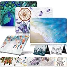 Чехол для ноутбука HUAWEI MateBook 13 14 X Pro 13,9, чехол для MateBook D 14D15Magicbook Honor 14 15 16,1, жесткий чехол с новым рисунком