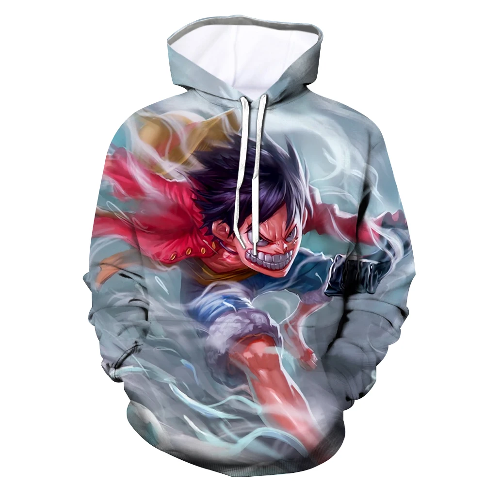 2019 Модные мужские толстовки с 3D принтом сдельные зимние капюшоном для