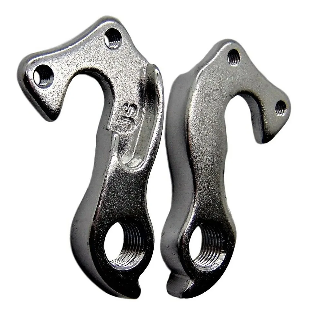 

MTB Bike Bicycle REAR DERAILLEUR GEAR MECH HANGER Tail Hook For BOARDMAN #CC0C9 Derailleur Hanger Hook Rear Gear Part Tool