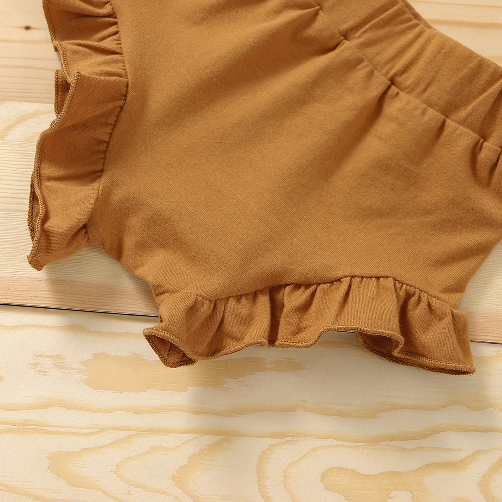 На возраст от 0 до 18 месяцев Одежда для новорожденных одежда малышей девочек