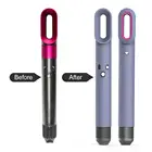 Чехол для Dyson Airwrap Styler  Pre-Styling сушилка аксессуары моющийся фен защитный чехол