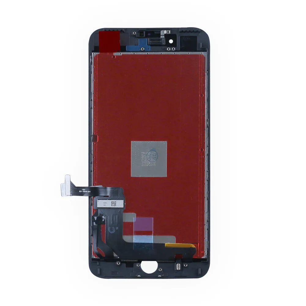 LL TRADER для iPhone 7 Plus, ЖК-дисплей, сенсорный экран 7 Plus, дигитайзер, сборка, запчасти для мобильных телефонов, замена, качество AAA+ Инструменты