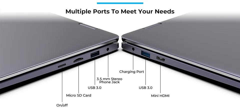 XIDU ноутбук PhilBook Max 14,1 ''планшет сенсорный экран ноутбук окно 10 планшет с подсветкой Клавиатура компьютер 6 ГБ ПК ноутбук