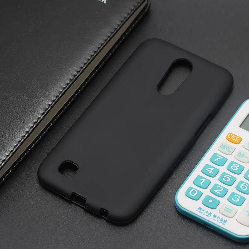 AMMYKI 5 3 'для LG K 10 LGK10 (2017) M250M LGM250 M250 чехол мягкий для мобильного телефона c 3' K10 2017