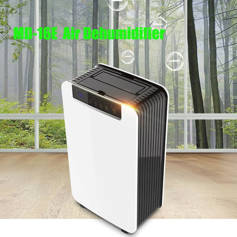 Умная сушилка для дома ванной и офиса 12 л/д|Осушители воздуха| |