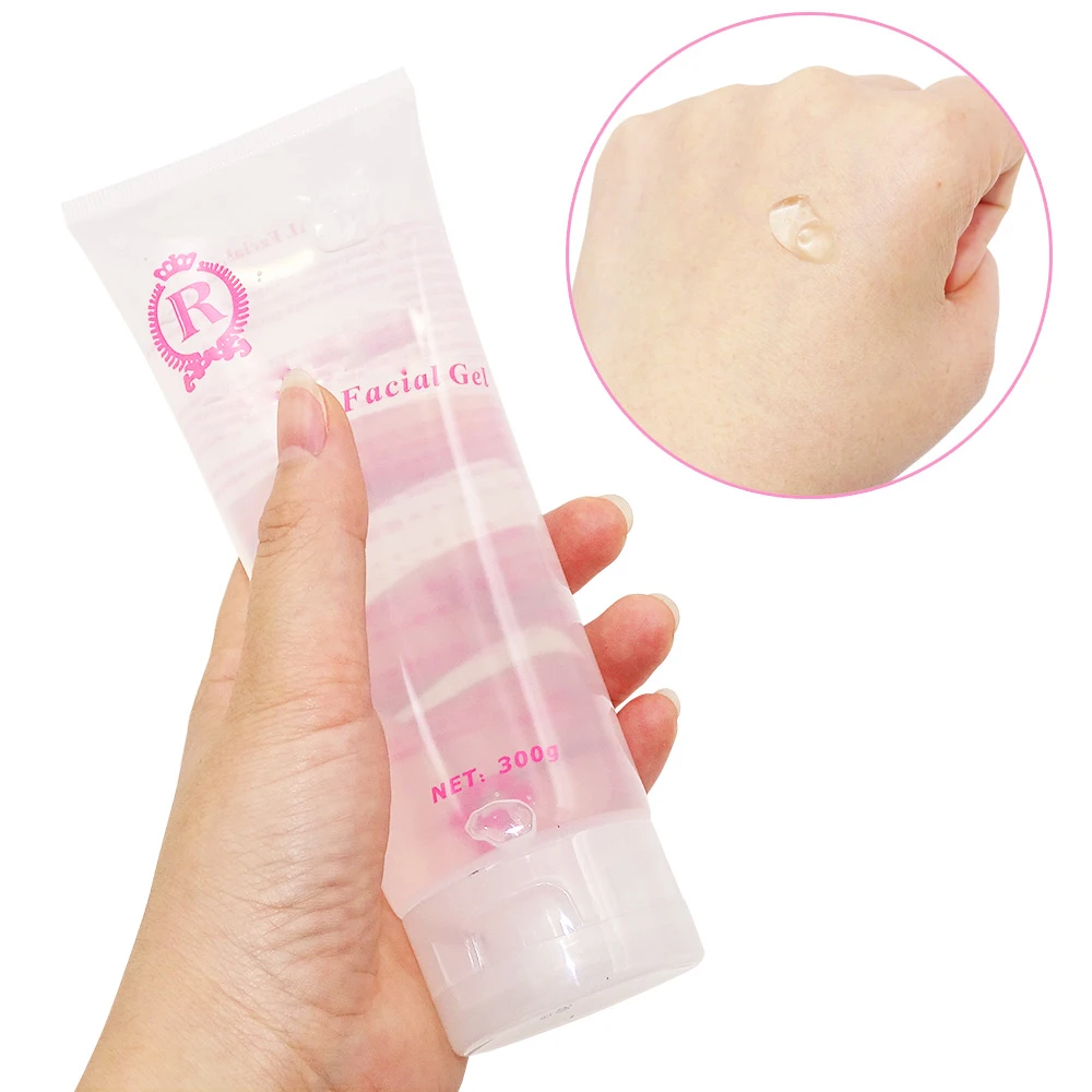 300 г эффективный ультразвуковой гель для инъекций укрепляющая подтяжка