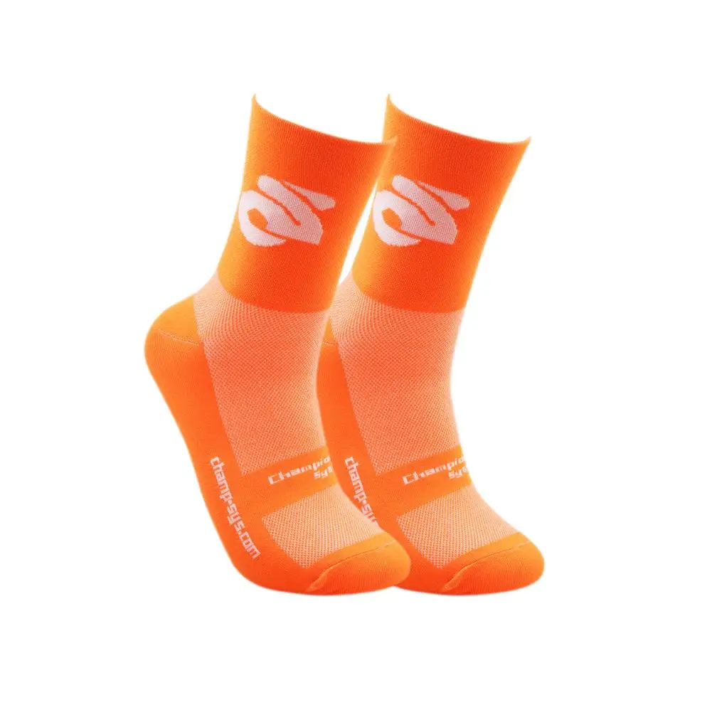 Велосипедные носки Unise до колена профессиональные велосипедные один размер