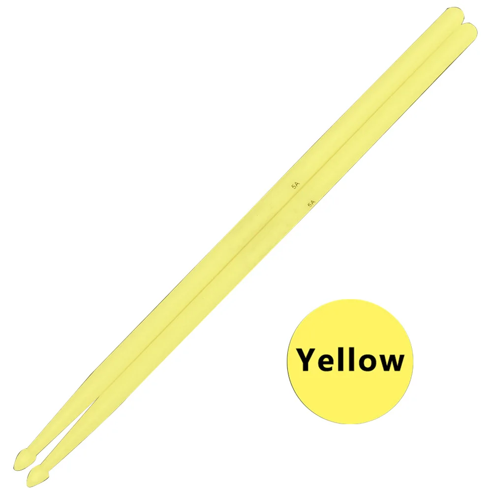 

Светящиеся барабанные палочки, 1 пара, яркие светящиеся драгоценные палочки, ярсветильник ка, 5 А, барабанные палочки, 40,6 см