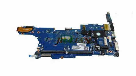 Материнская плата для ноутбука 730803-001 HP 840 G1 с внутренним процессором 730803-601 730803-501
