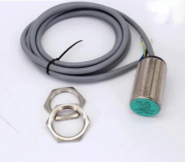 

FREE SHIPPING Sensor NBN25-30GM50-E0-V1 Proximity Switch Sensor