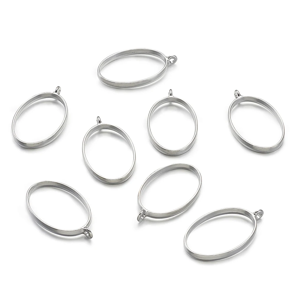 10 шт. подвески для ювелирных изделий из эпоксидной смолы|Подвески| |