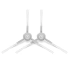 6 шт. боковые щетки для Xiaomi Mijia G1 Mi робот-пылесос запчасти