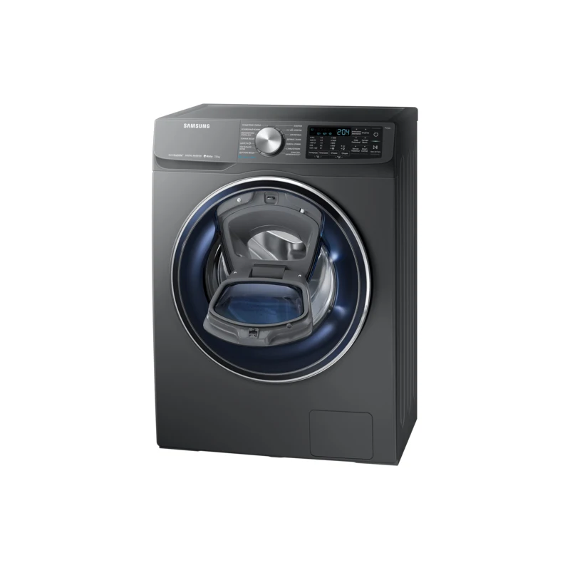 Стиральная машина Samsung WW6600R с AddWash (WW70R62LVTXD) 7 кг|Стиральные машины| |