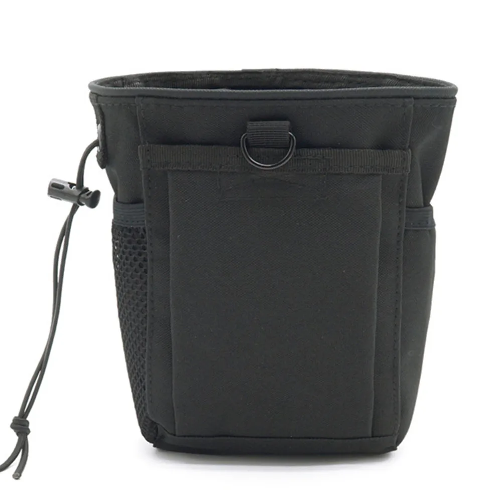 Многофункциональная поясная сумка 600D нейлоновая для альпинизма кемпинга