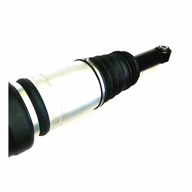 Бесплатная доставка пневматическая подвеска передний амортизатор для JAGUAR XJ X350