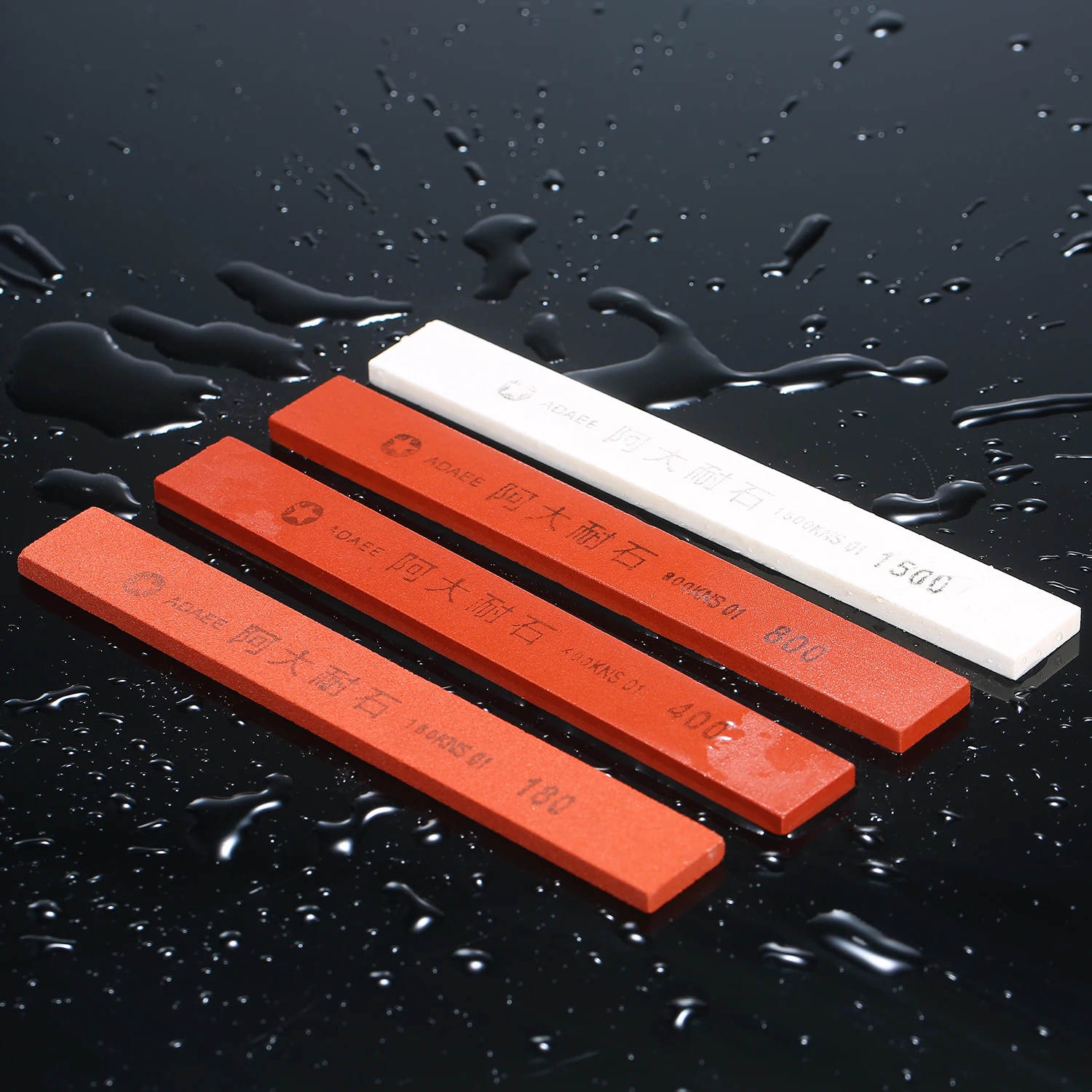 Точилка для ножей профессиональная металлическая кухонная система заточки