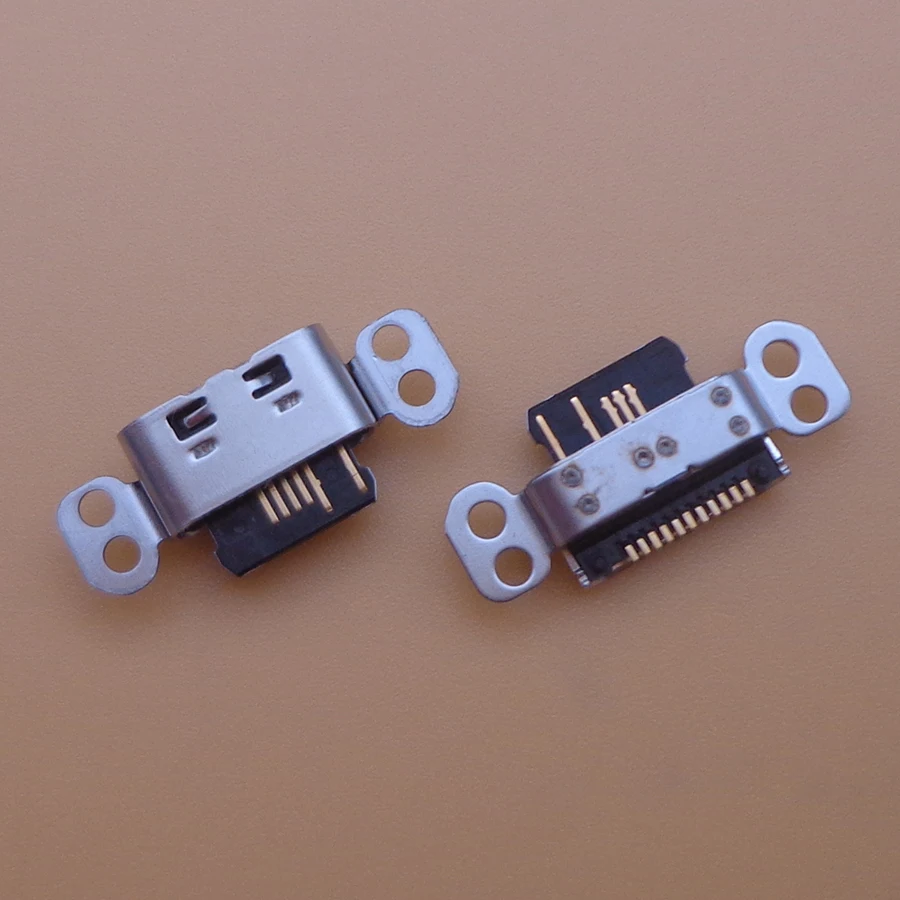 11-контактный разъем для зарядного порта USB для Meizu MX 6