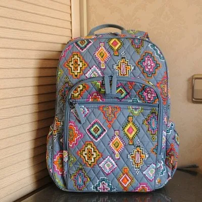 

Fashion Backpack Computer Business Shoulder Bags Travel Leisure Student Laptop Backpack School Bags