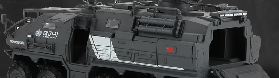 KDW 1:50 сплав военный грузовик игрушечные машинки транспорт фургон транспортер удивляющаяся модель «Земля» Коллекция игрушек для детей