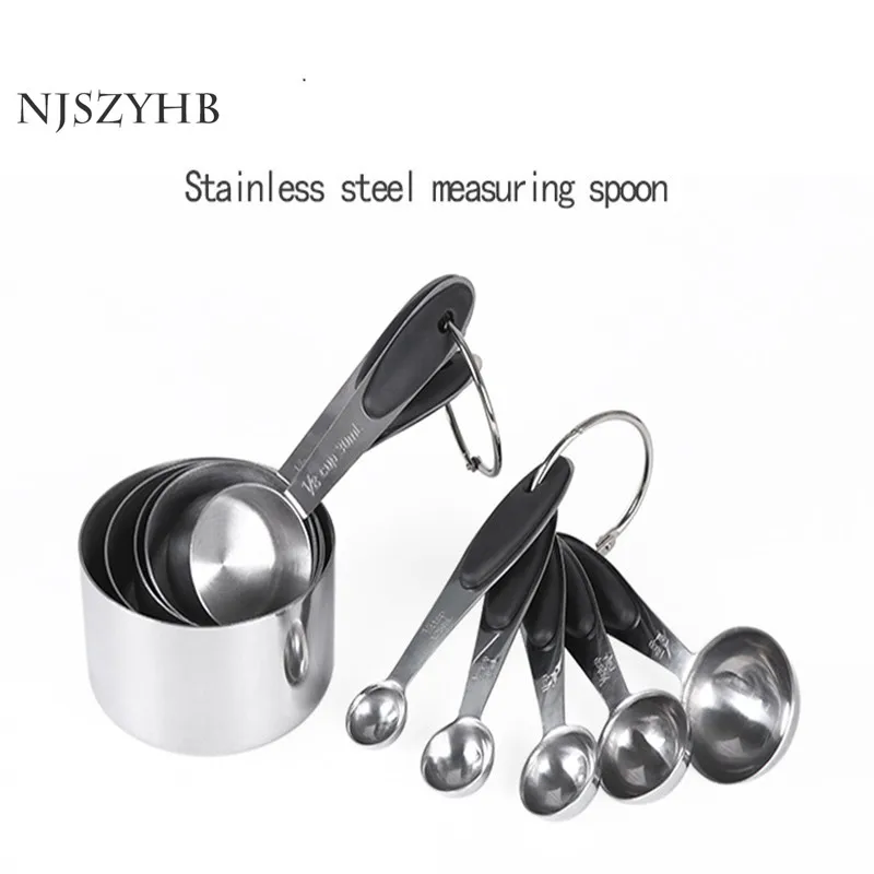 Многоразмерная изоляция и прочная домашняя кухня из нержавеющей стали мерная