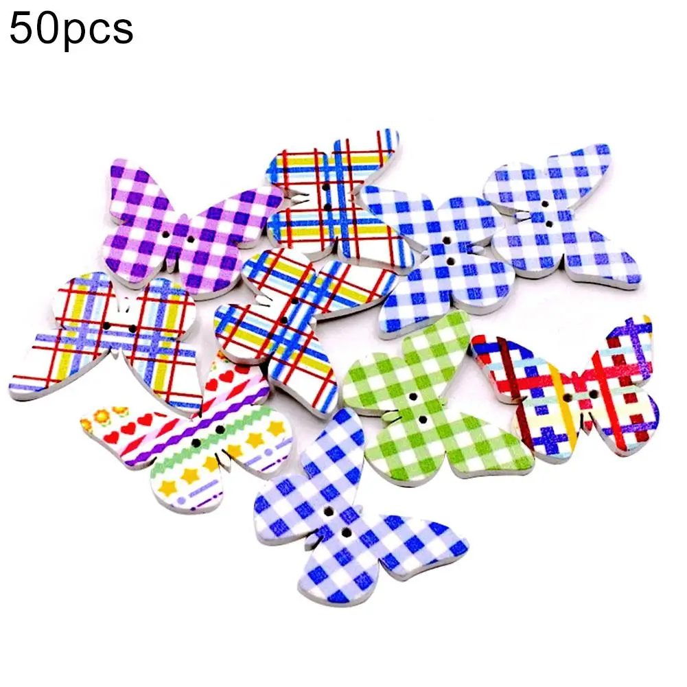 50 фотоблесток с клетчатым принтом |