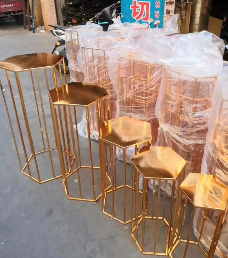 Большой высокий держатель для торта настольное украшение дня рождения свадебные