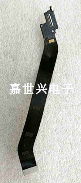 Хорошая лучшая замена для OnePlus 5T FPC гибкий кабель подключения основной платы