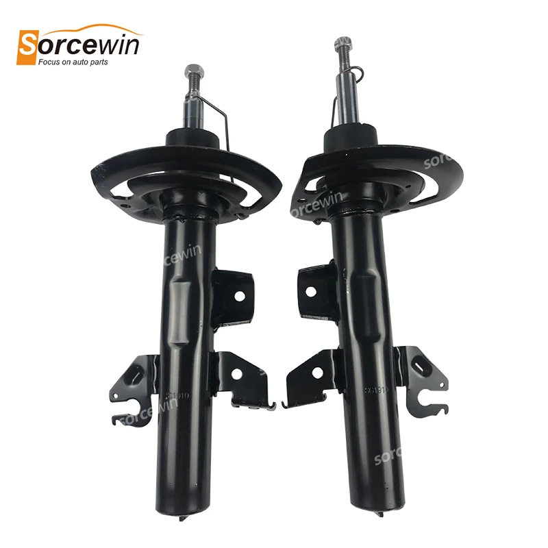 Автозапчасти передний левый правый амортизатор для JEEP Cherokee KL 2013-2018 OEM 68230368AF 68230369AF