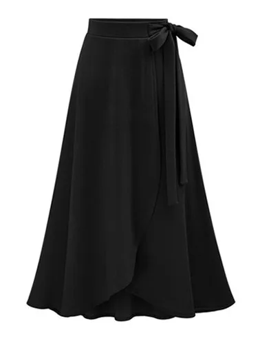 

Winter Autumn Women's Pleated Skirt Velvet Print High Waist Long Skirts Women Young Girl Thick Large Size Fahion Female Falda