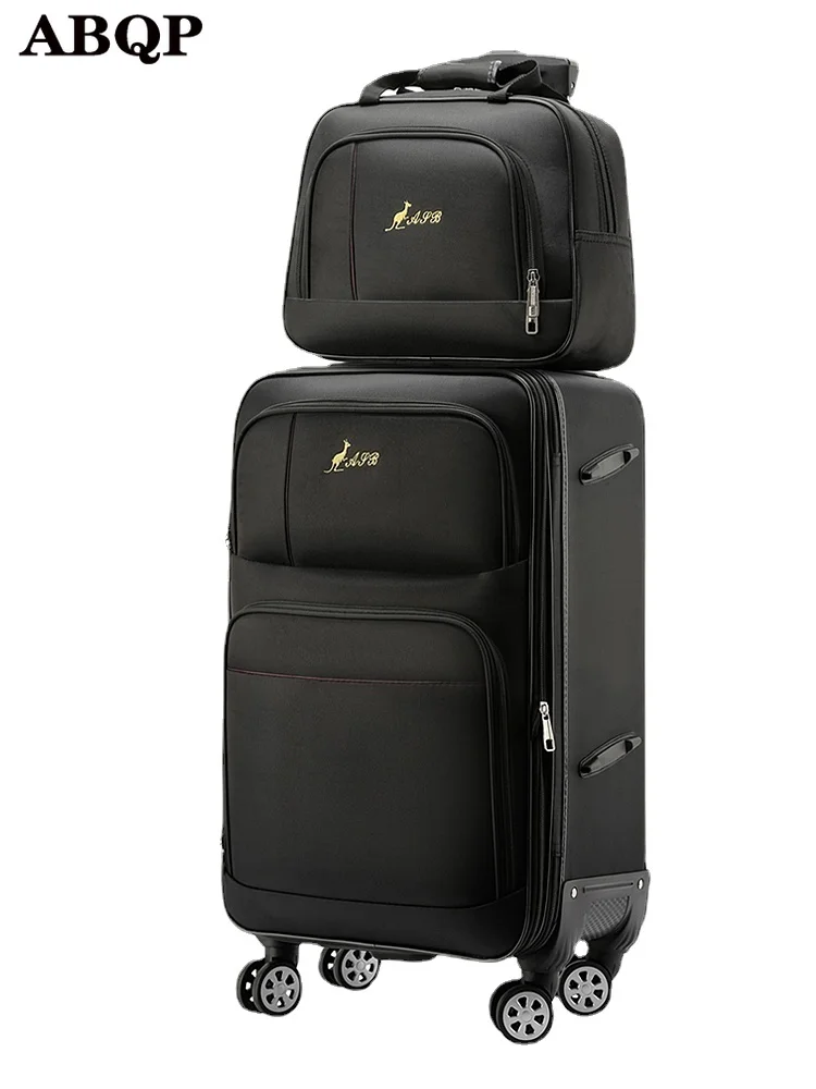 Рисунок 2 - Большой Вместительный костюм из ткани Оксфорд