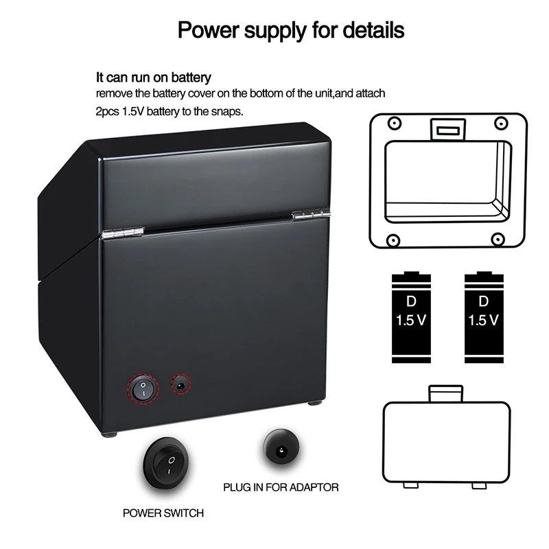 Часы Winder шейкер Коробка Чехол для хранения дисплей автоматический деревянный
