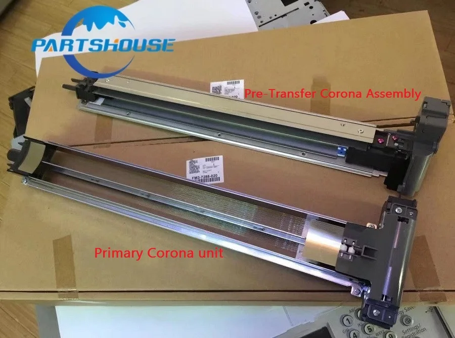 Новый основной Corona аппарат FM3 7288 предварительно передачи сборки 7297 для Canon iR6055 6065
