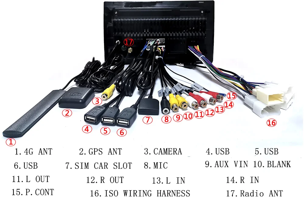 FUNROVER 2.5D+ ips Штатная магнитола для Тойота Камри 7 40 50 Toyota Camry 7 40 50 2006 20010 2011 Android 9.0, до 4-ЯДЕР, до 2+ 32ГБ DSP 2DIN автомагнитола 2 DIN DVD GPS мультимедиа автомобиля головное устройство