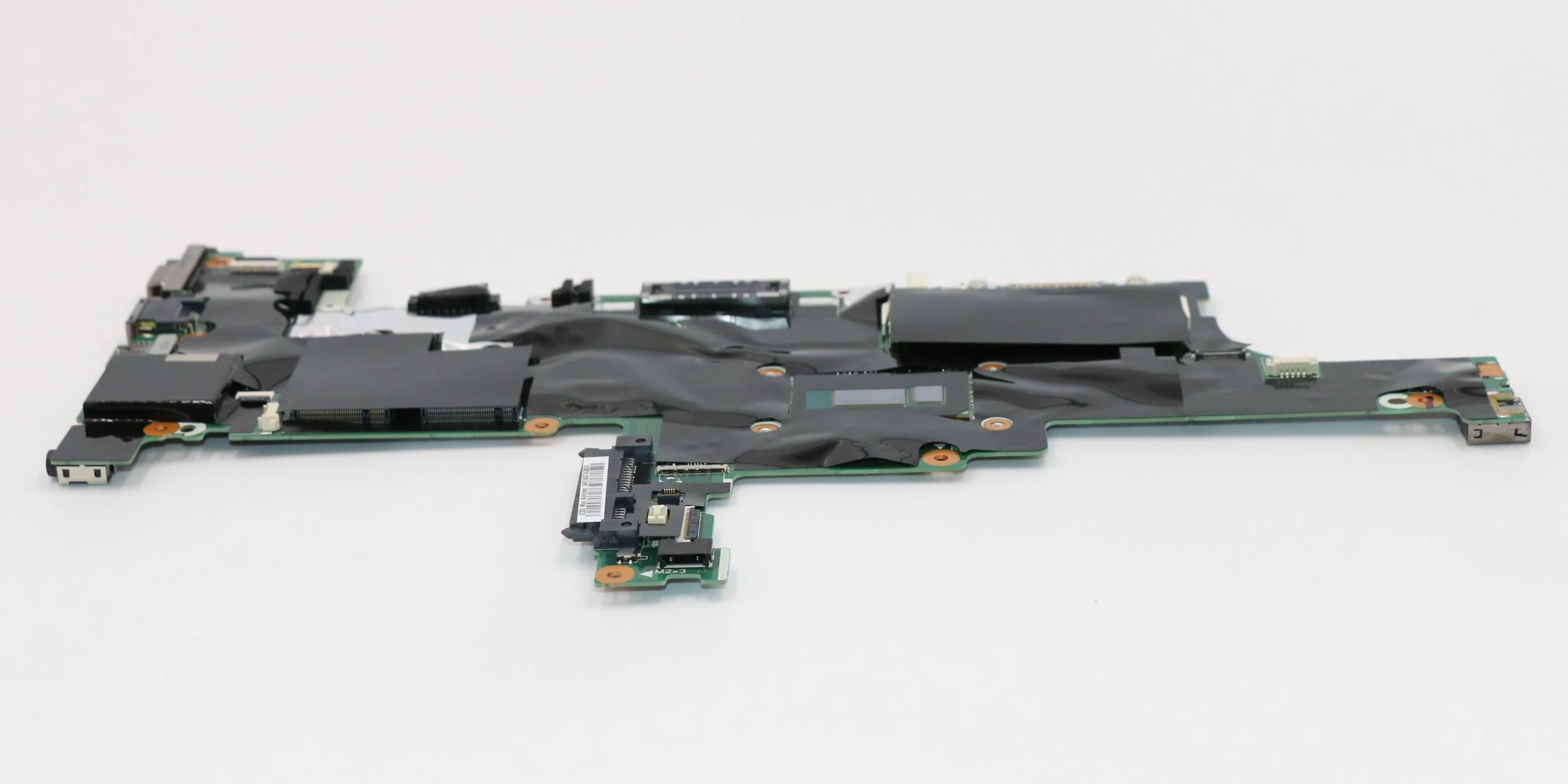Для Lenovo ThinkPad T440S FRU PN 04X3902 материнская плата для ноутбука встроенная графическая