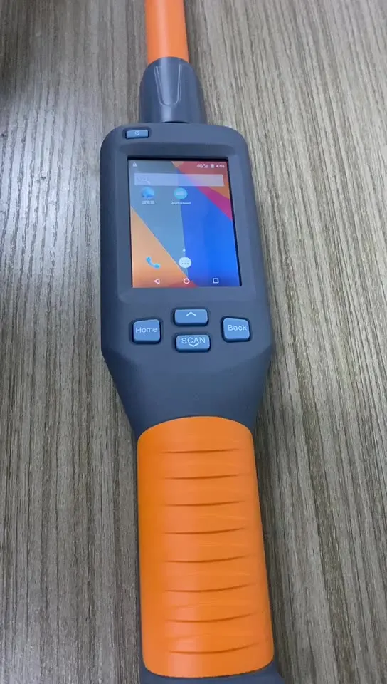 

high quality 125Khz Card Reader Private Small Rfid Smart Label Tags with cheap price