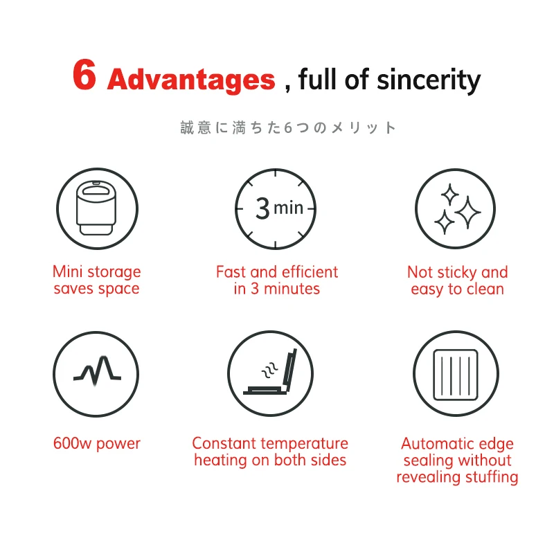 

For Sandwich Maker Multifunction Toast Waffle Maker Electric Toast Press Baking Pan Cake Oven Pan Eggette Machine Double Plates