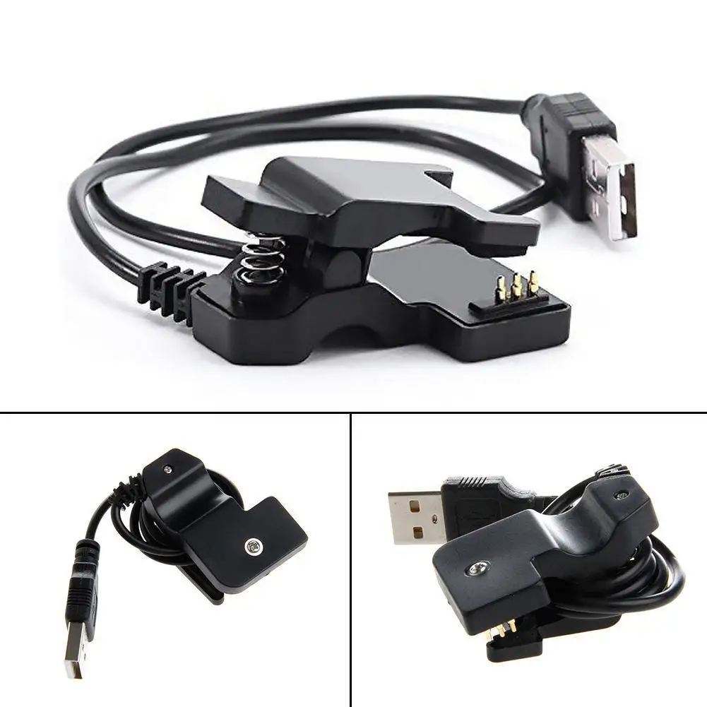Smart Watch USB Charging Universal Cable Charger for TW64 / TW07 Bracelet charger Wire | Электроника