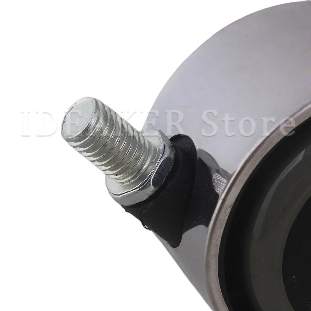 5 шт. Вертлюги Из Нержавеющей Стали|Ролики| |