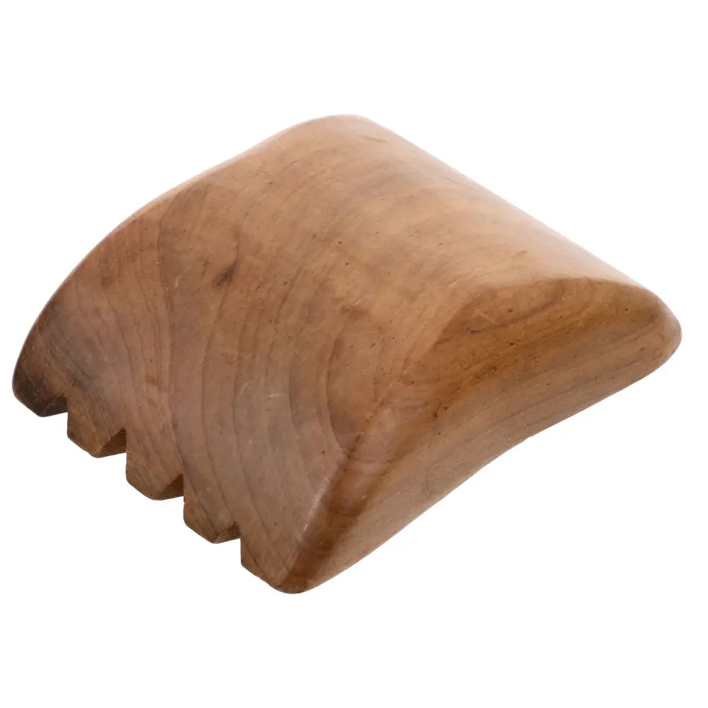 

1pc Scraping Board Massaging Tool Practical Beauty Plate