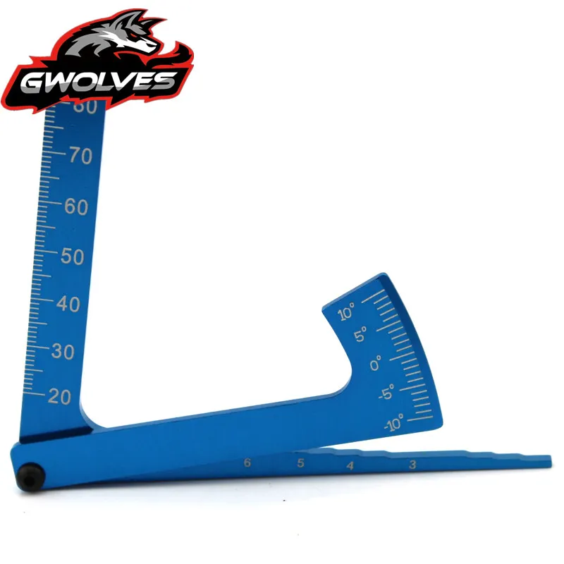 дропшиппинг 3 в 1 камбер калиб