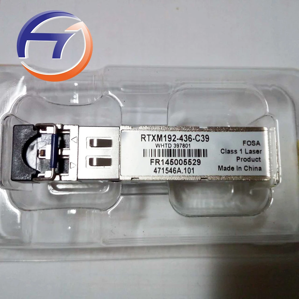 Оптический модуль SFP 3G 15KM FOSA 471546A.101 для NOKIA|Оптоволоконное оборудование| |