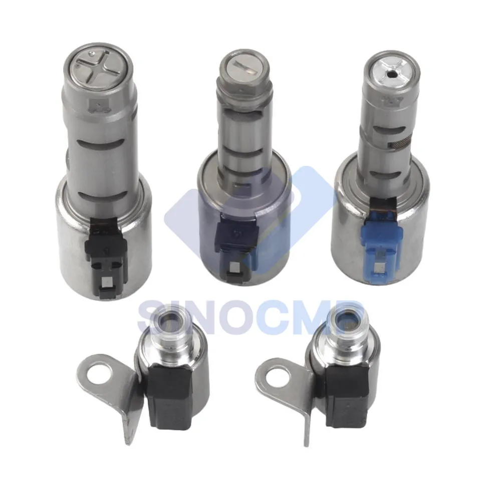 

K313 CVT Transmission Solenoid Kit For TOYOTA COROLLA 1.8L 2.0L 2014-ON