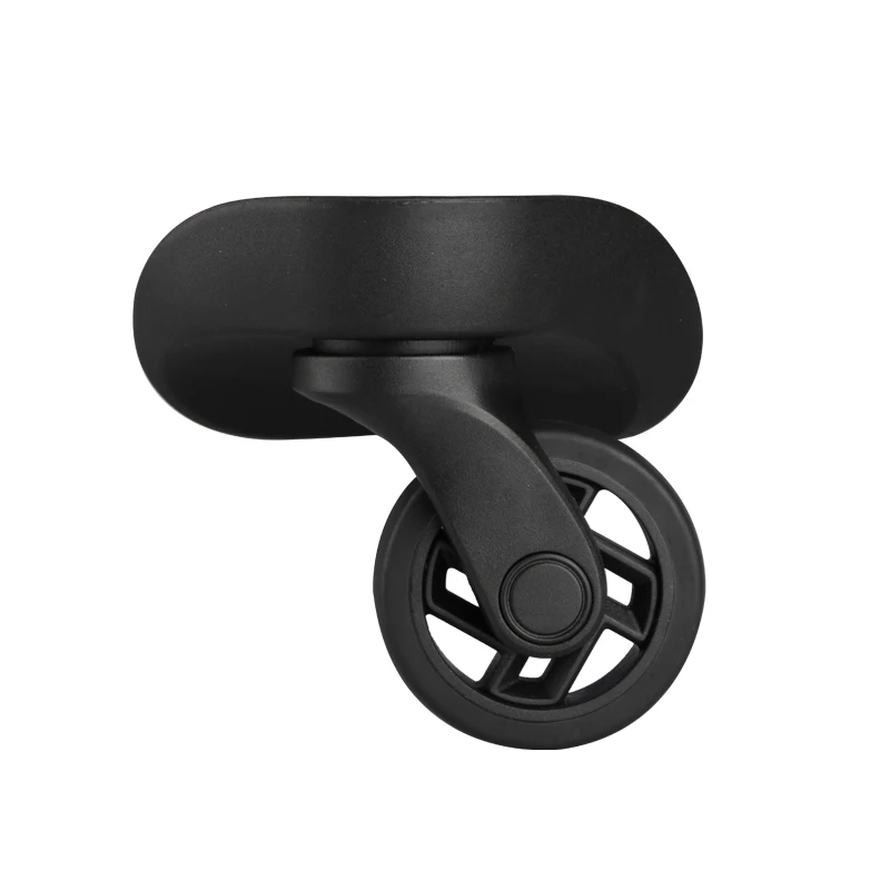 Универсальные ролики чемодан для багажа новые сменные аксессуары на колесах